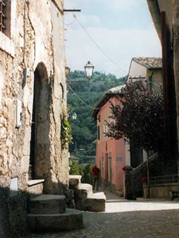 Immagine annuncio