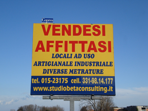 Immagine annuncio