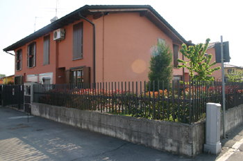 Immagine annuncio
