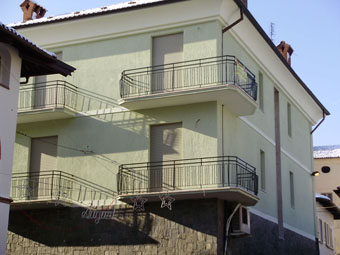 Immagine annuncio