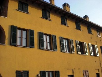 Immagine annuncio