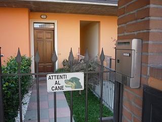 Immagine annuncio
