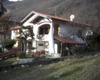Immagine annuncio