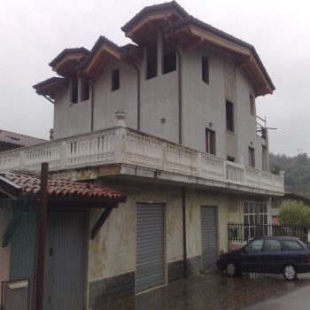 Immagine annuncio