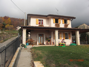 Immagine annuncio