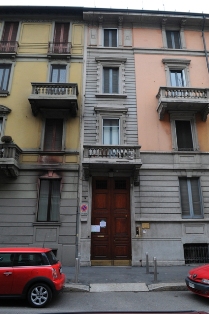 Immagine annuncio