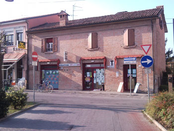 Immagine annuncio