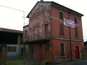 Immagine annuncio