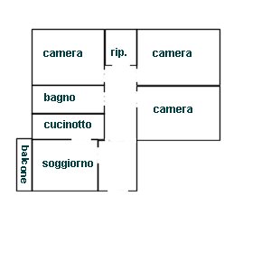 Immagine annuncio