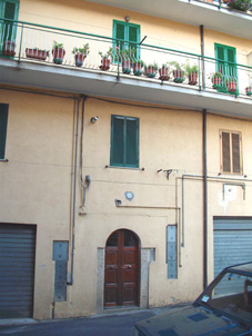 Immagine annuncio