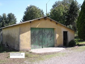 Immagine annuncio