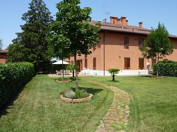 Immagine annuncio