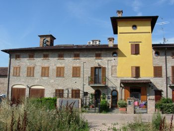 Immagine annuncio