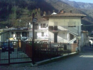 Immagine annuncio