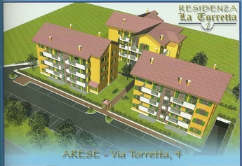 Immagine annuncio