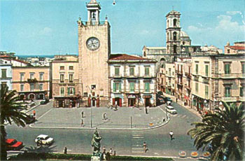 Immagine annuncio