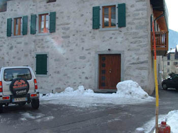 Immagine annuncio
