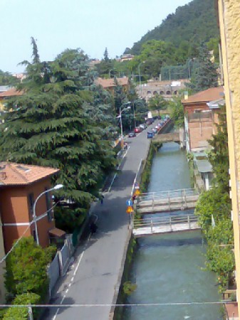 Immagine annuncio