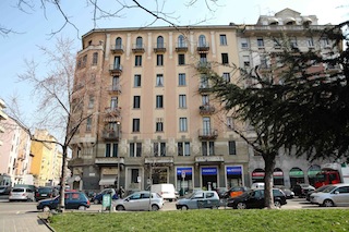 Immagine annuncio