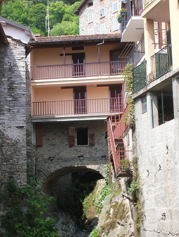 Immagine annuncio