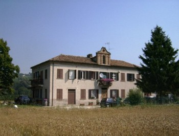 Immagine annuncio