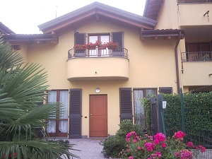 Immagine annuncio