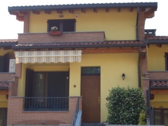 Immagine annuncio