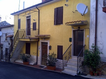 Immagine annuncio