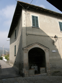 Immagine annuncio