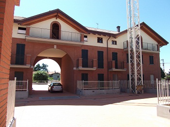 Immagine annuncio