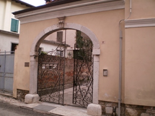 Immagine annuncio