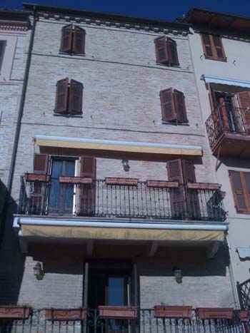 Immagine annuncio
