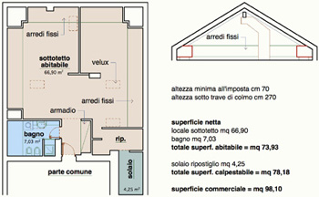Immagine annuncio