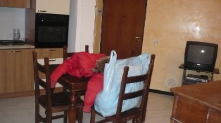 Immagine annuncio