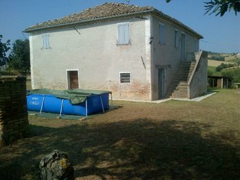 Immagine annuncio