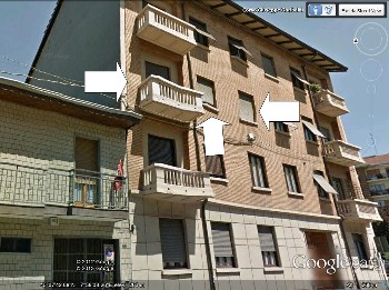 Immagine annuncio