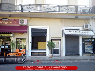 Immagine annuncio