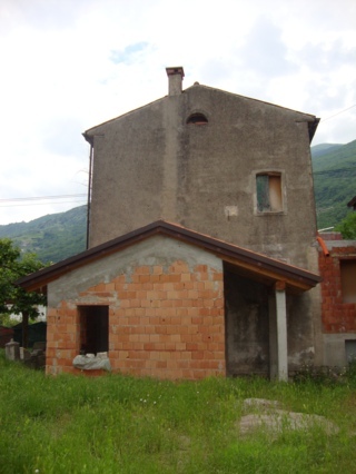 Immagine annuncio