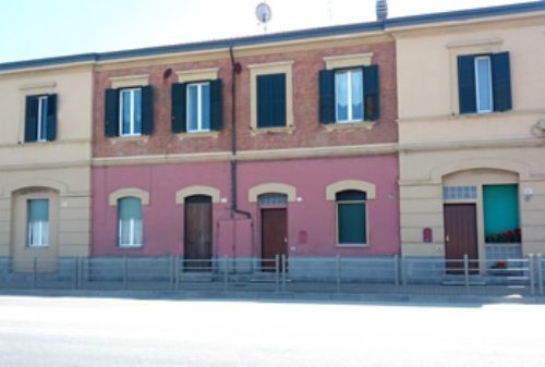 Immagine annuncio