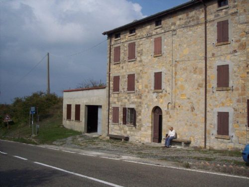 Immagine annuncio