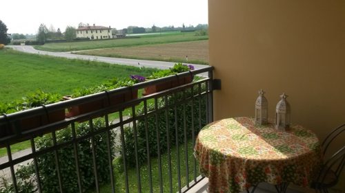 Immagine annuncio