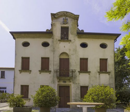 Immagine annuncio