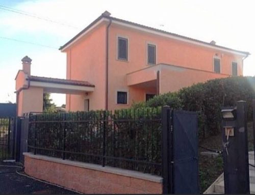 Immagine annuncio