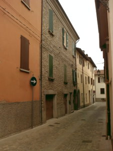 Immagine annuncio