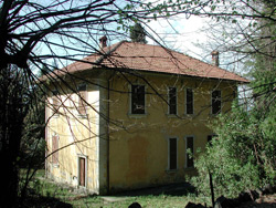 Immagine annuncio